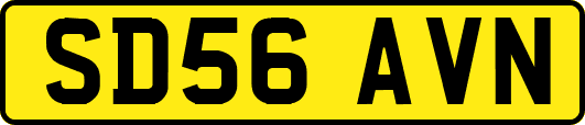 SD56AVN
