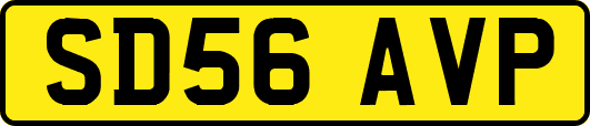 SD56AVP