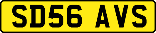 SD56AVS