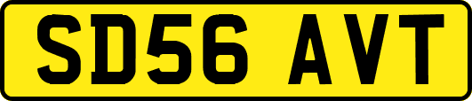 SD56AVT