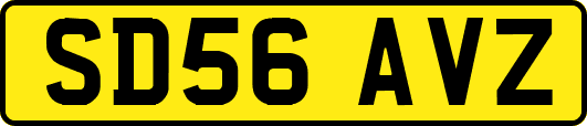 SD56AVZ