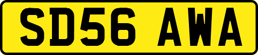 SD56AWA