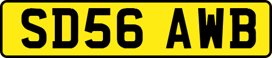 SD56AWB