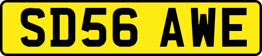 SD56AWE