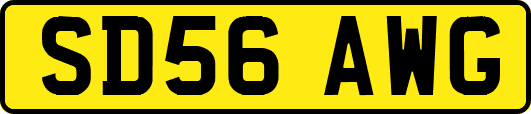SD56AWG