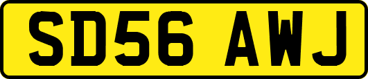 SD56AWJ