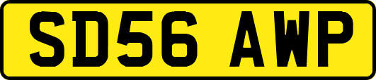 SD56AWP
