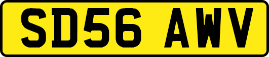 SD56AWV