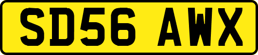 SD56AWX
