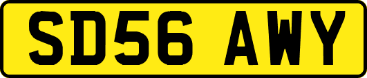 SD56AWY