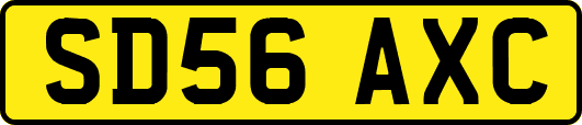 SD56AXC