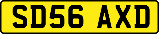 SD56AXD