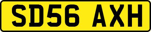 SD56AXH