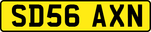 SD56AXN