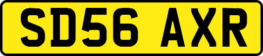 SD56AXR
