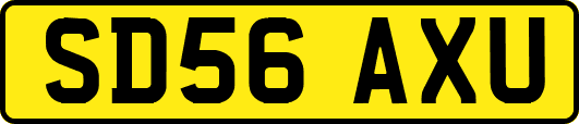 SD56AXU