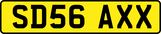 SD56AXX