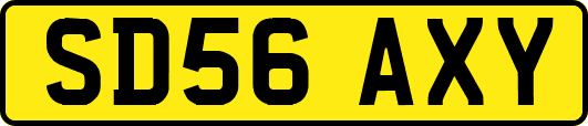 SD56AXY