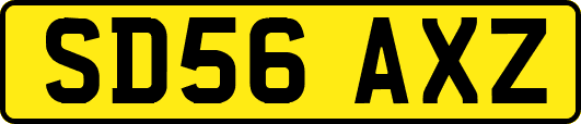 SD56AXZ