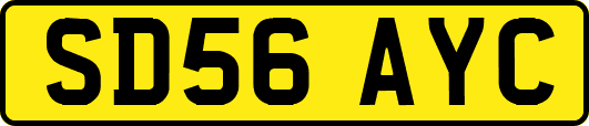SD56AYC