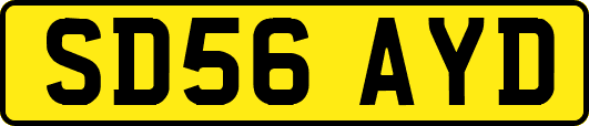 SD56AYD
