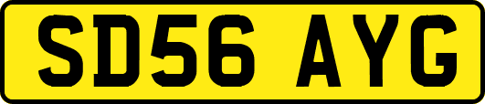 SD56AYG