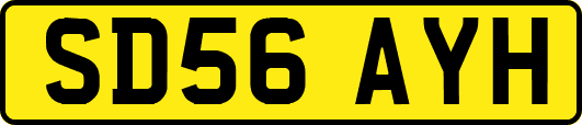 SD56AYH