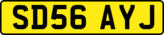 SD56AYJ