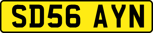 SD56AYN