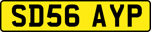 SD56AYP