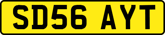 SD56AYT