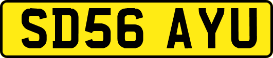 SD56AYU