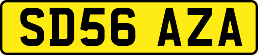 SD56AZA