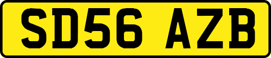 SD56AZB