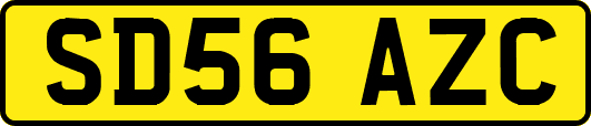 SD56AZC
