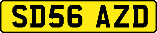 SD56AZD
