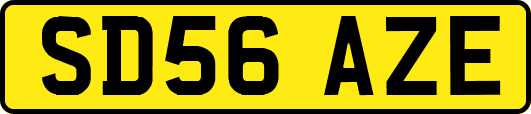 SD56AZE