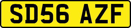 SD56AZF