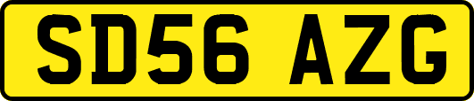 SD56AZG