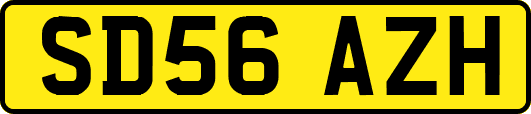 SD56AZH