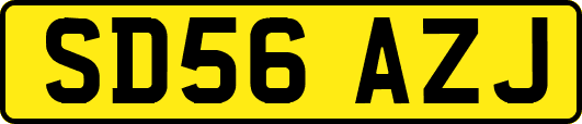 SD56AZJ