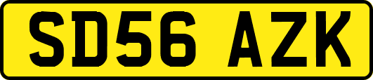 SD56AZK