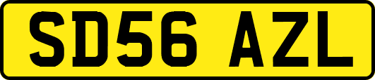 SD56AZL