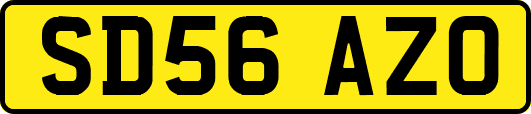 SD56AZO