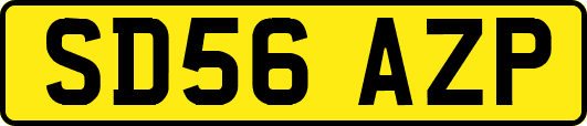 SD56AZP