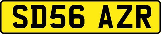 SD56AZR