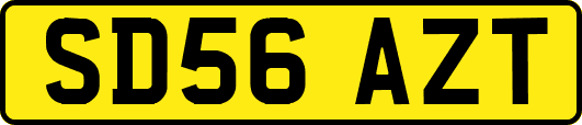 SD56AZT