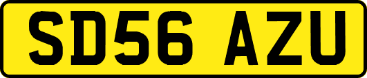 SD56AZU
