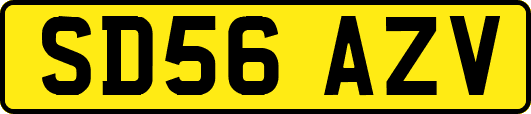 SD56AZV