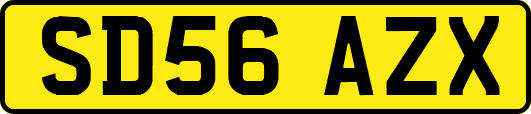 SD56AZX